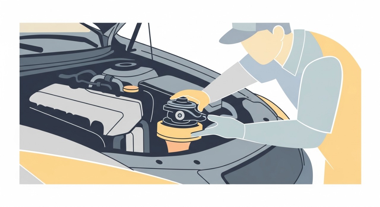Mengapa Harga Mounting Enjin Kereta 2026 - Enjinkereta